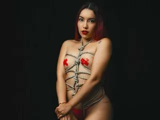livejasm model VanessaCastillo