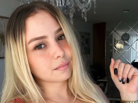 live porn model VanessaCollis