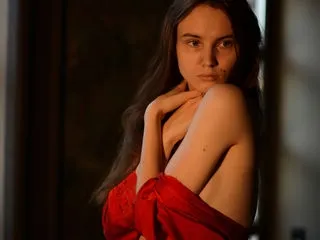modelo de naked webcams VanessaFlos