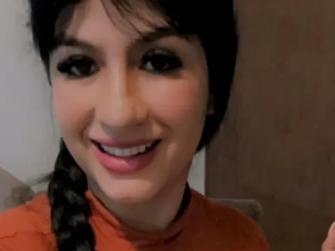 webcam sex model VanessaSoll