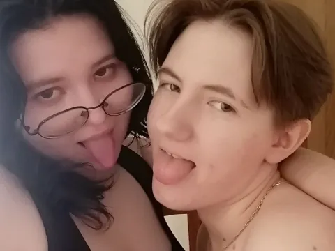 webcam sex model VennaKatty