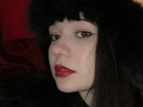 sex webcam chat model VennySky