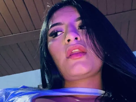 sex web cam model VenusMoreti