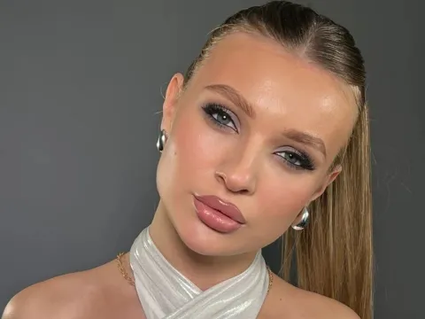 jasmin girl model VeronaDavi