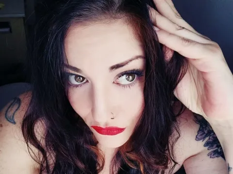 live sex chat model VeronicaAshley