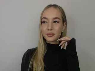 live sex teen model VeronicaCaldwel
