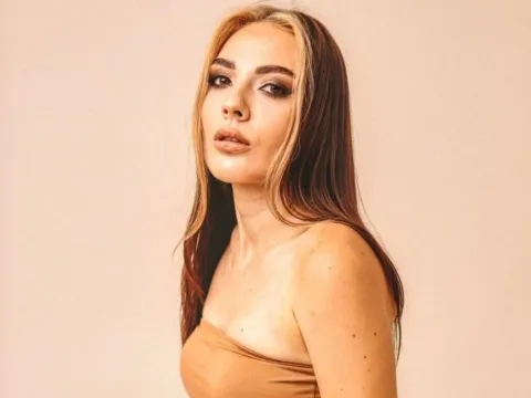 live amateur sex model VeronicaGriffin