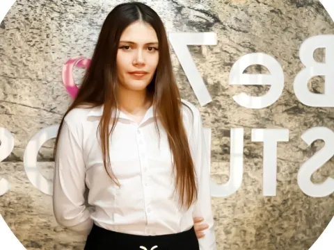 live sex video chat model VeronicaLuna