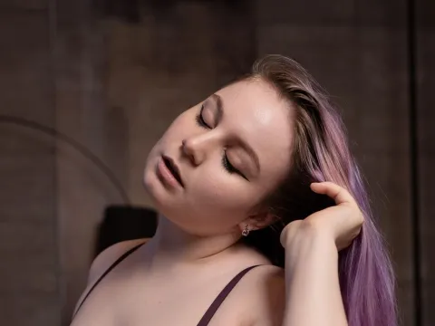 live sex cam show model VickieBeal