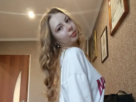 ass fuck model VictoriaAdel