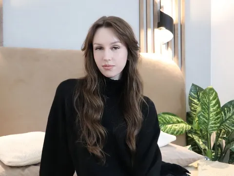 live webcam sex model VictoriaThomsons