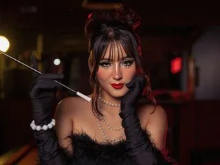 live oral sex model VicttoriaDuque