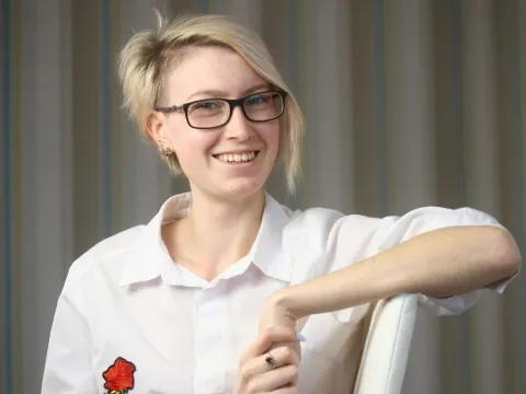 live sex feed model VikaVeity