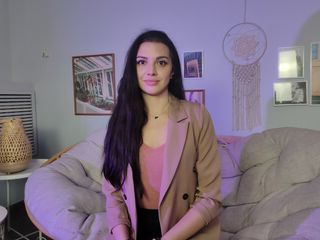 live video chat model ViktoriaBella