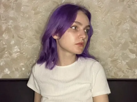 adult live chat model VioletJosie