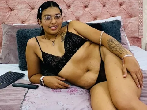 live photo sex model VioletLederman