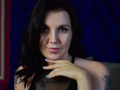 teen jasmin model VioletSyu