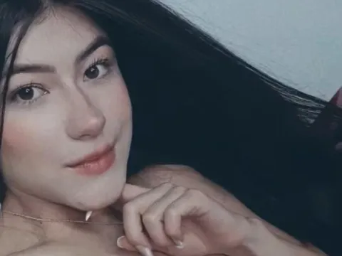 jasmin cam model VioletWindsor