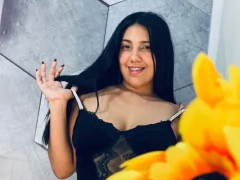 live sex chat model ViolettaGimenez