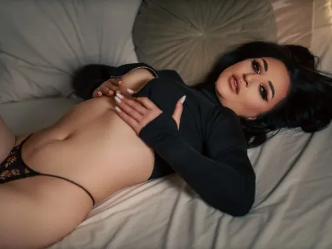 live anal sex model VivianRiver