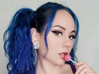 live secret sex model ViviannaVixen