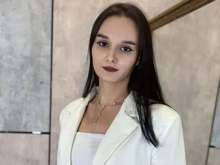 live webcam chat model VivienEvan