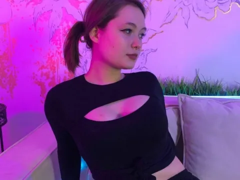 adult video chat model VivienneAllen