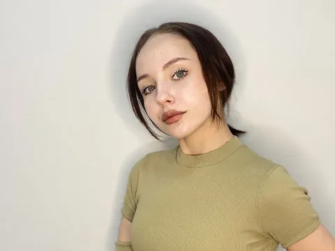live webcam sex model WandaBraund