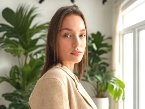 hollywood porn model WandaEnderby