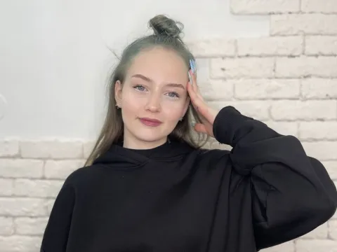 video dating model WandaHallsted