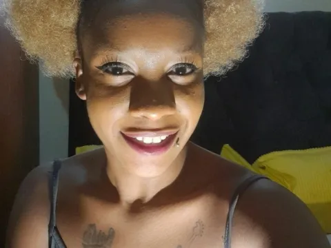 live webcam sex model WendyBlessing