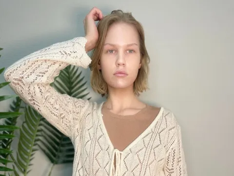 live sex video chat model WillaDavyin
