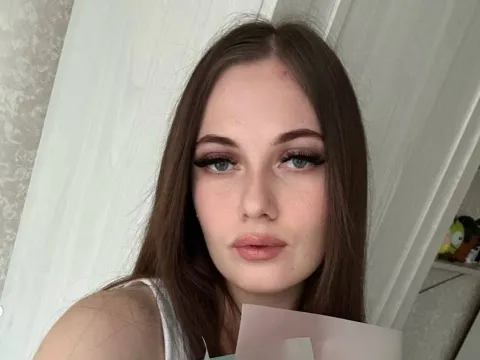 live sex teen model WilliaBluett