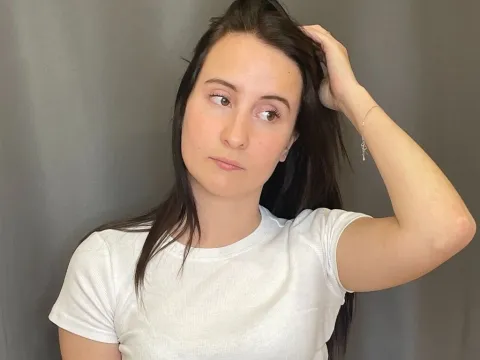 hot livesex chat model WilonaDanson