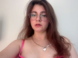 live webcam sex model XenaSmith