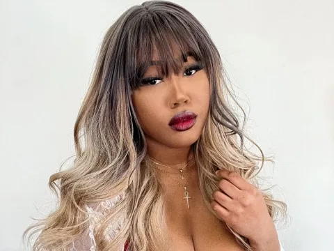 modelo de jasmin live cam XeniaKash