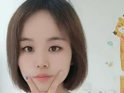 adult videos model Xiaonai