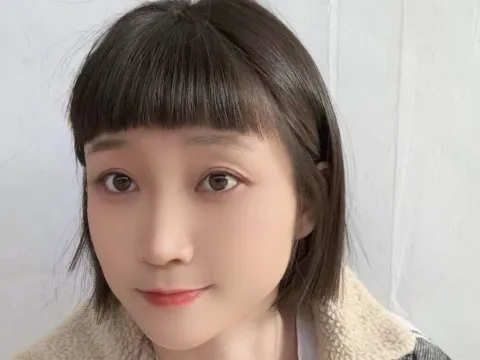 livejas model Xueerzhu