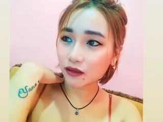 live sex clip model YanaGail