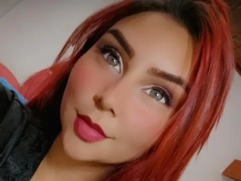 sex webcam model YulianFrank