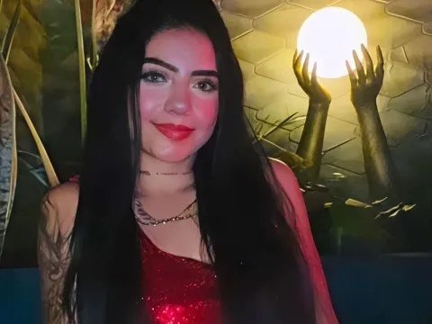 sex webcam model YulianaEscobar
