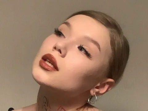 live webcam sex model ZaraGlasco