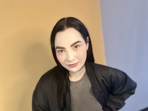 adult webcam model ZaraHankins