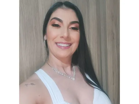 modelo de cam chat ZaraIvanova