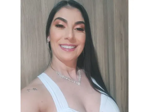 jasmin cam model ZaraRincon