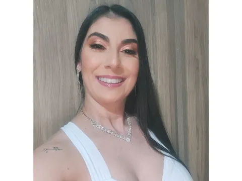 amateur teen sex model ZaraSalinas