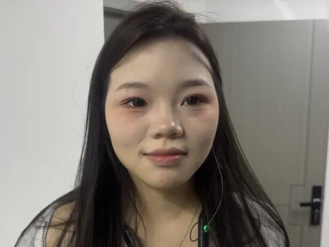 live sex camera model ZhangYuTe