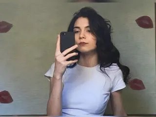 live anal sex model ZoeLoude