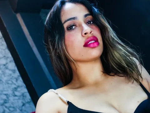 sex web cam model ZoeMillar