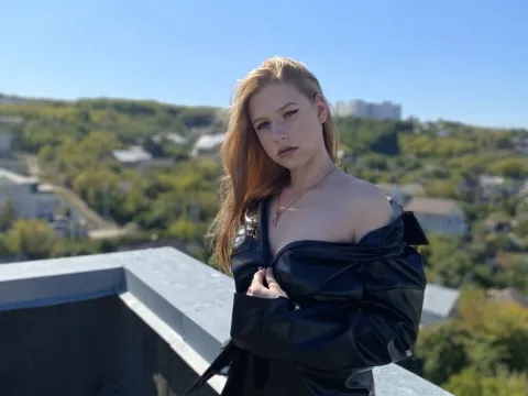 live sex photo model ZoeSalisbury